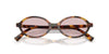 Miu Miu SMU04Z#colour_honey-havana-pink