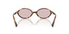 Miu Miu SMU04Z#colour_honey-havana-pink