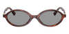 Miu Miu SMU04Z#colour_havana-mahogany-grey