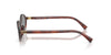 Miu Miu SMU04Z#colour_havana-mahogany-grey