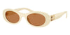 Miu Miu SMU06Z#colour_milk-brown
