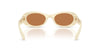 Miu Miu SMU06Z#colour_milk-brown