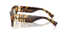 Miu Miu SMU09W#colour_honey-havana-green