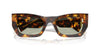 Miu Miu SMU09W#colour_honey-havana-green