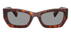 Miu Miu SMU09W#colour_havana-mogano-grey