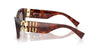 Miu Miu SMU09W#colour_havana-mogano-grey