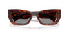 Miu Miu SMU09W#colour_havana-mogano-grey