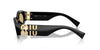 Miu Miu SMU11W#colour_black-yellow