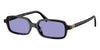 Miu Miu SMU11Z#colour_black-violet