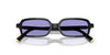 Miu Miu SMU11Z#colour_black-violet