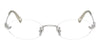Miu Miu VMU53W#colour_silver