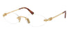 Miu Miu VMU53W#colour_gold