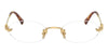 Miu Miu VMU53W#colour_gold