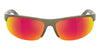 Miu Miu SMU A02#colour_kaki-metal-brown-with-orange-mirror