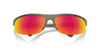 Miu Miu SMU A02#colour_kaki-metal-brown-with-orange-mirror