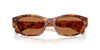 Miu Miu SMU A03#colour_havana-light-brown