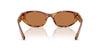 Miu Miu SMU A03#colour_havana-light-brown