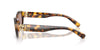 Miu Miu SMU A03#colour_honey-havana-light-purple-brown
