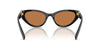 Miu Miu SMU A04#colour_black-brown