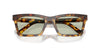 Miu Miu SMU A05#colour_honey-havana-light-green