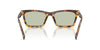 Miu Miu SMU A05#colour_honey-havana-light-green