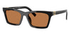 Miu Miu SMU A05#colour_black-brown