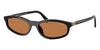 Miu Miu SMU A06#colour_black-brown