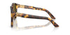 Miu Miu SMUA08 #colour_honey havana/dark brown