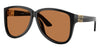 Miu Miu SMUA08 #colour_black/brown