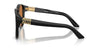 Miu Miu SMUA08 #colour_black/brown