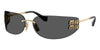 Miu Miu SMU A51#colour_gold-dark-grey