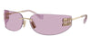 Miu Miu SMU A51#colour_pale-gold-pink