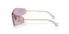 Miu Miu SMU A51#colour_pale-gold-pink