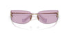 Miu Miu SMU A51#colour_pale-gold-pink