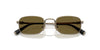 Miu Miu SMU A53#colour_old-gold-dark-brown