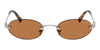 Miu Miu SMU A54#colour_silver-brown