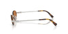 Miu Miu SMU A54#colour_silver-brown