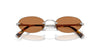 Miu Miu SMU A54#colour_silver-brown