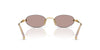 Miu Miu SMU A54#colour_gold-light-purple-brown