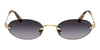 Miu Miu SMU A54#colour_pale-gold-grey-gradient