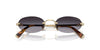Miu Miu SMU A54#colour_pale-gold-grey-gradient
