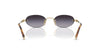 Miu Miu SMU A54#colour_pale-gold-grey-gradient
