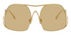 Miu Miu SMUA55 #colour_gold/yellow