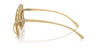 Miu Miu SMUA55 #colour_gold/yellow