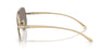 Miu Miu SMU A56#colour_pale-gold-dark-grey