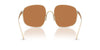 Miu Miu SMUA57 #colour_pale gold/brown