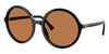 Miu Miu SMUB02 #colour_black/brown