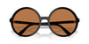 Miu Miu SMUB02 #colour_black/brown