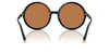 Miu Miu SMUB02 #colour_black/brown