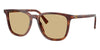 Miu Miu SMU B03#colour_striped-tobacco-yellow